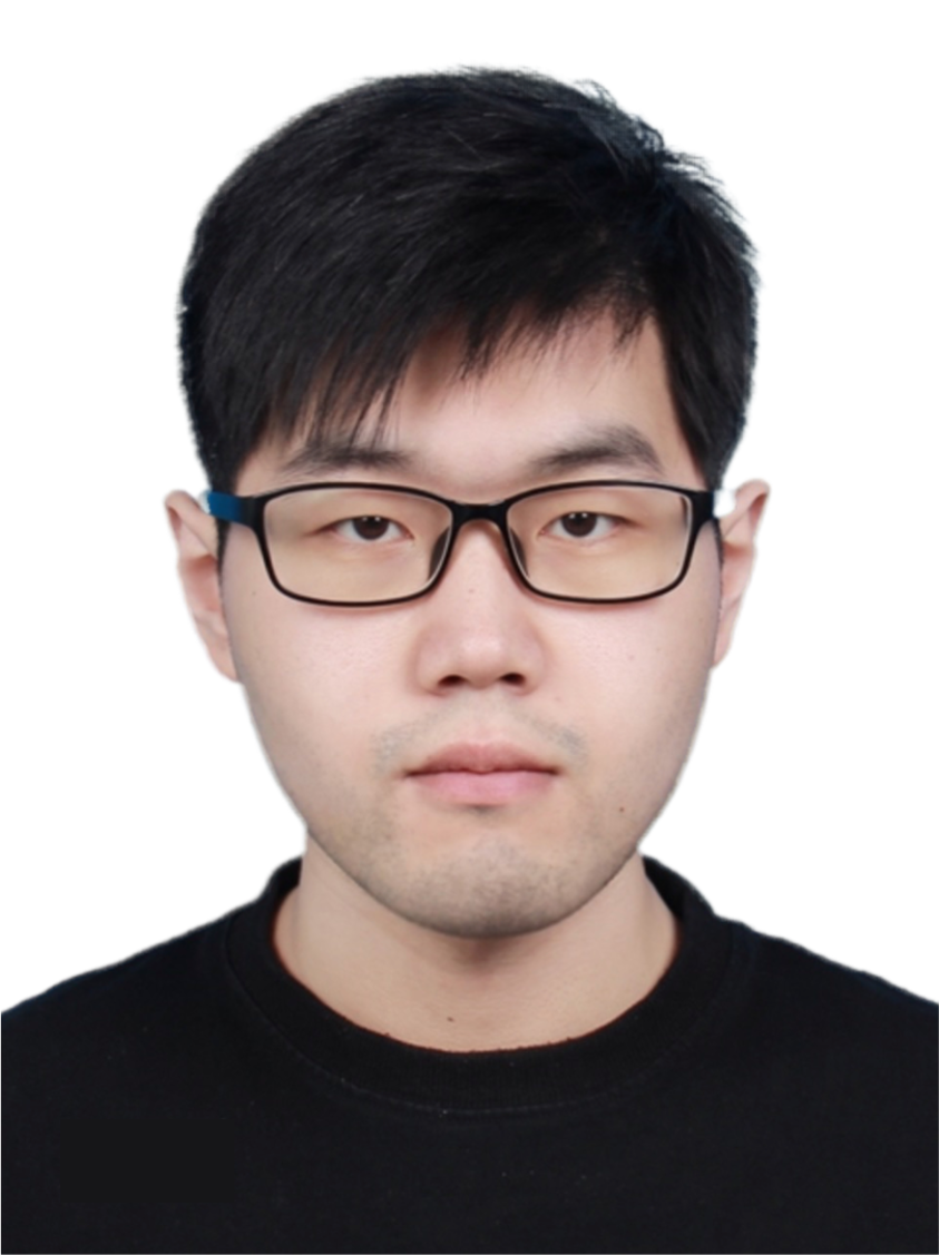 Jinglong Gao